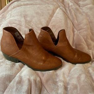 Booties